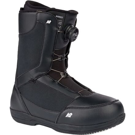 Snowboard boots Market - 2024 men's K2, black