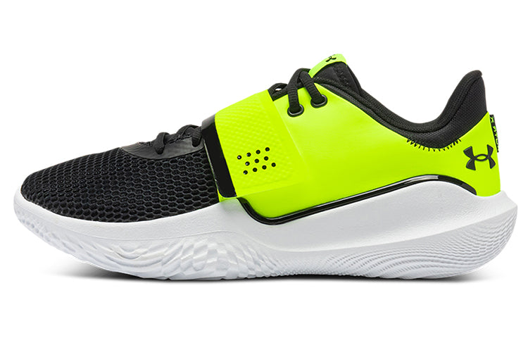 Under Armor Flow FUTR X 1 Unisex Basketball Shoes