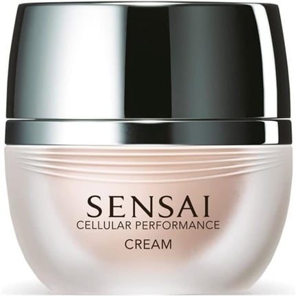 Cellular efficiency cream 40 ml, Sensai