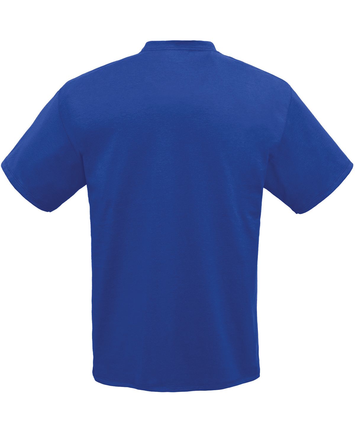 Men's T-shirt with Champion lettering and logo