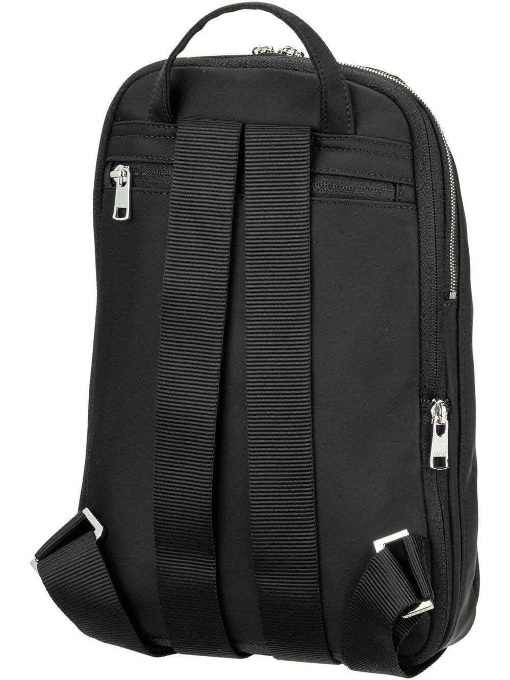 Backpack Bogner Maggia Maxi, black