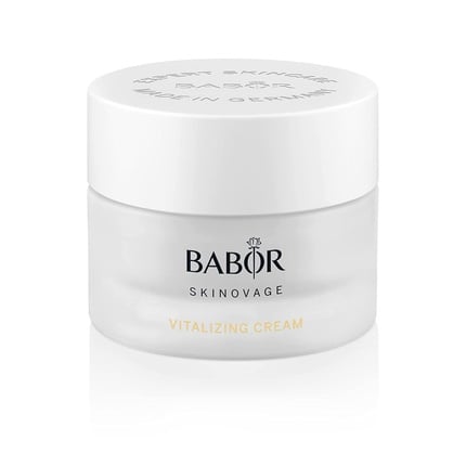 Skinovage Vitalizing Cream for tired and regenerating skin – launch in 2022, Babor