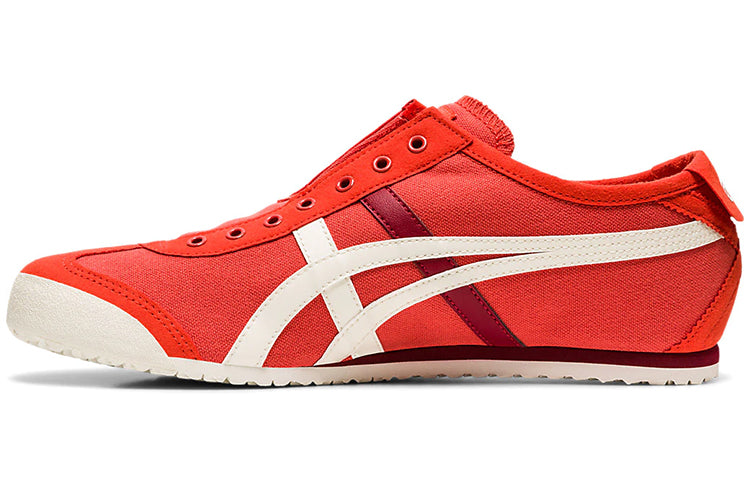 حذاء Onitsuka Tiger MEXICO 66 Lifestyle للجنسين