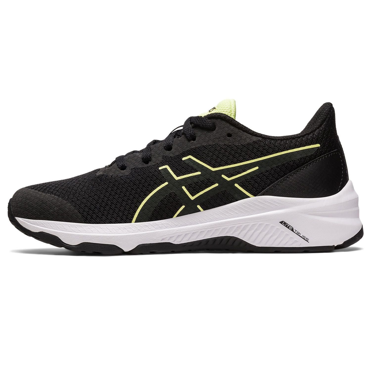 ASICS GT-1000 12 GS Plus Size Children's Shoes ASICS