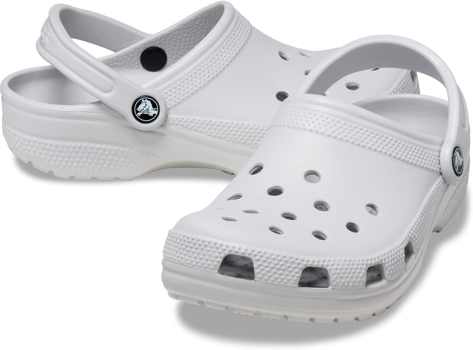 Classic Clog Crocs, Atmosphere