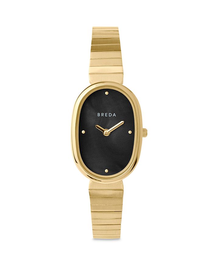 Breda watch, 23 mm