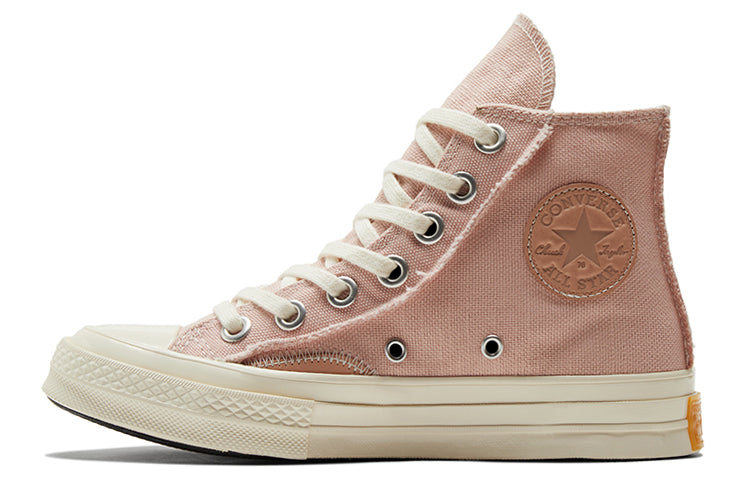 1970s Converse Women's Canvas Shoes