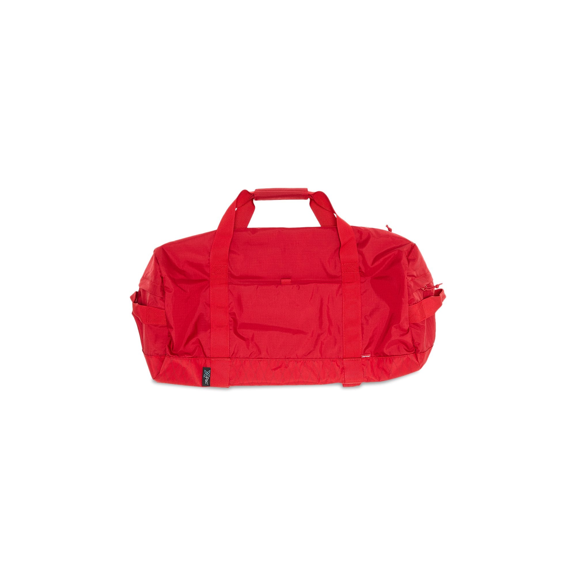 Supreme Sports Bag Red