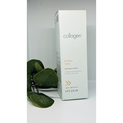 Collagen Nourishing Toner, 5.07 fl oz, 150 ml, It'S Skin