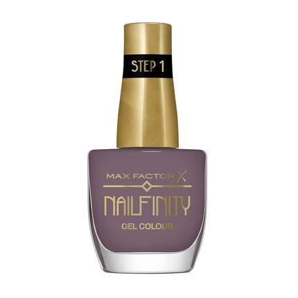 طلاء أظافر Nailfinity Color Collection 355 "Breakthrough"، 12 مل، Max Factor