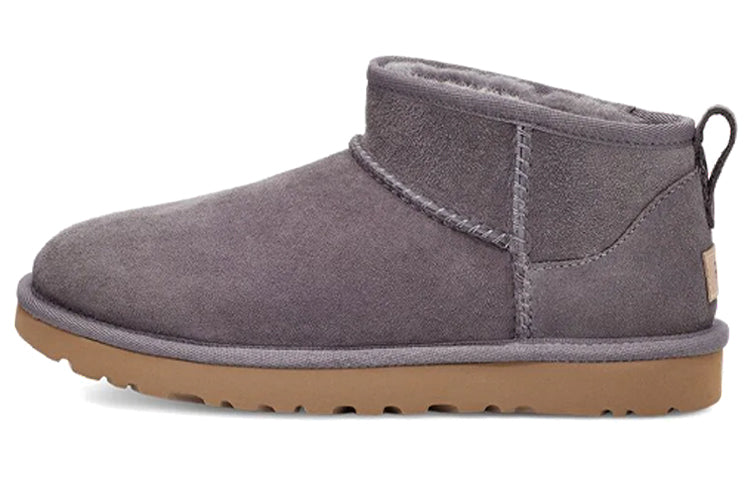 Women's winter boots Ugg CLASSIC ULTRA MINI