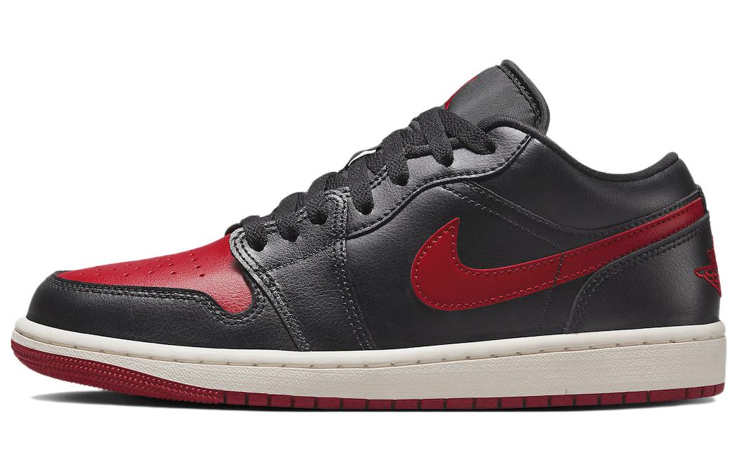 Jordan 1 Low Bred Sail (Women)