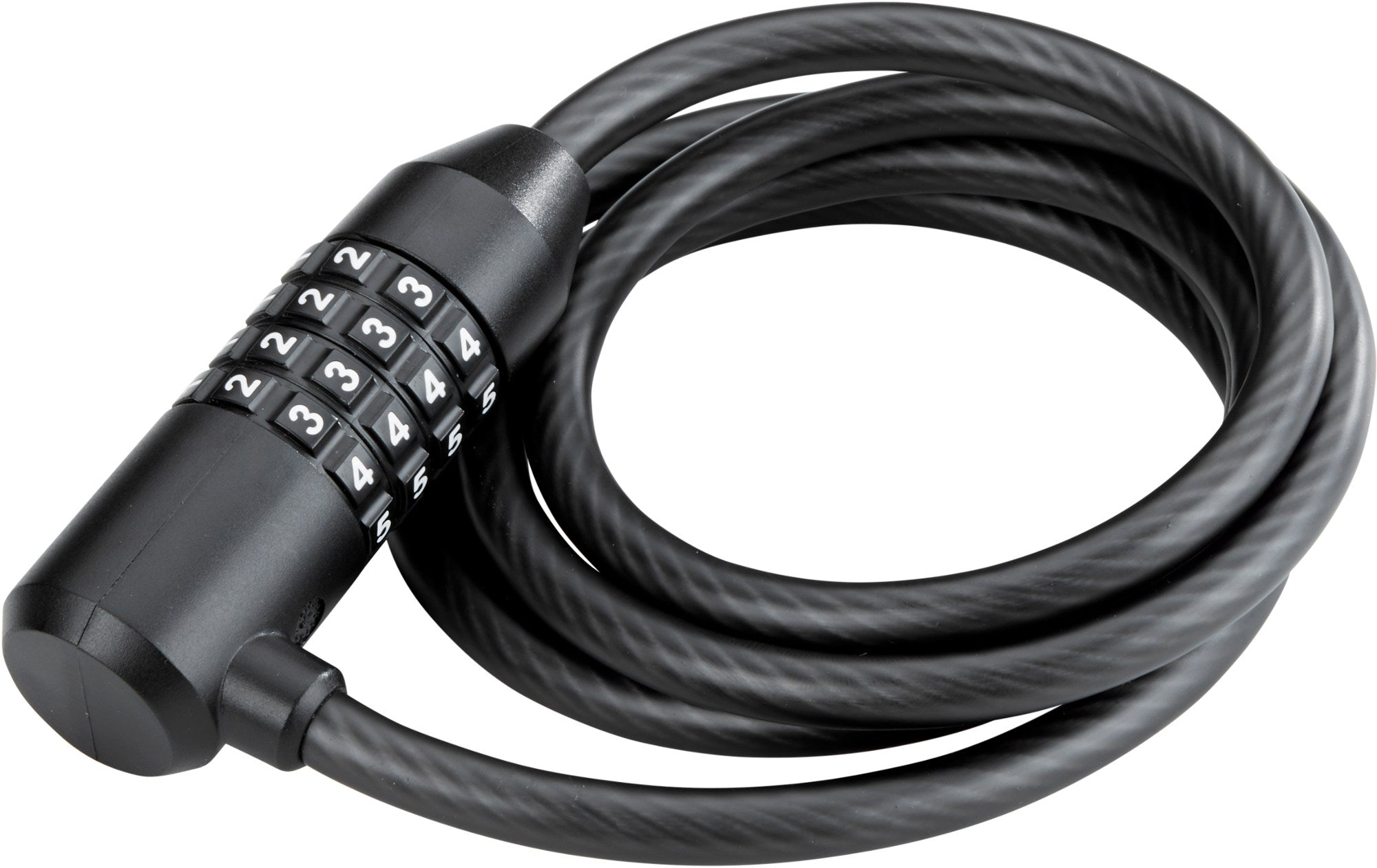 Combination cable lock KryptoFlex 815 Kryptonite