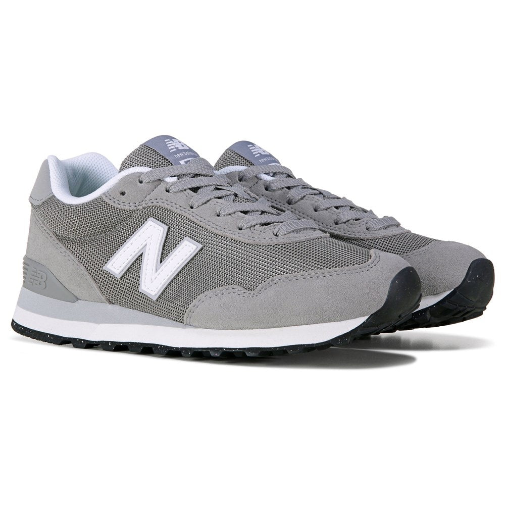 Women's sneakers 515 Retro New Balance, gray