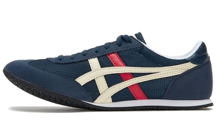 حذاء رياضي للجنسين من Onitsuka Tiger Machu Racer Lifestyle