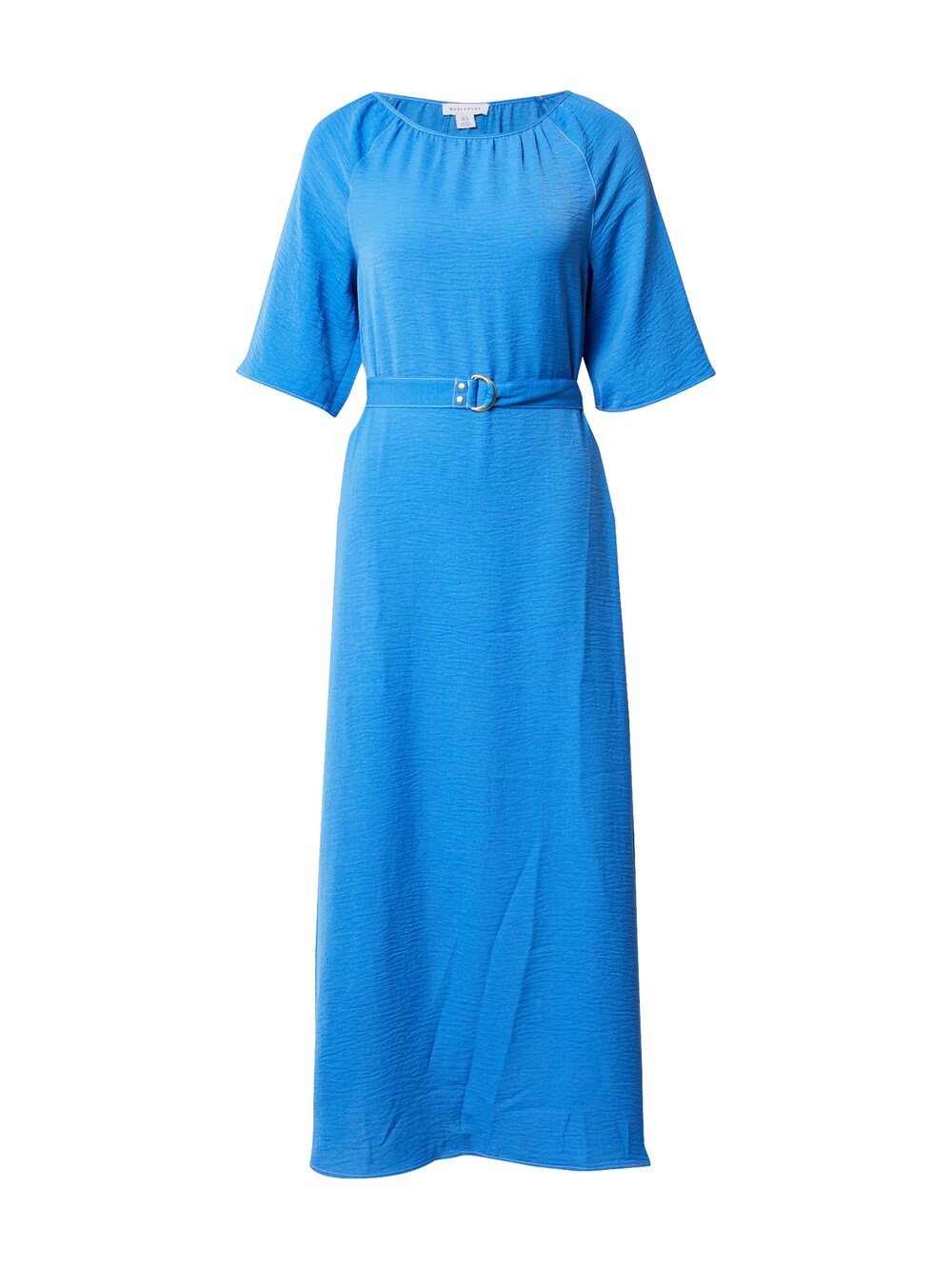 Warehouse dress, blue