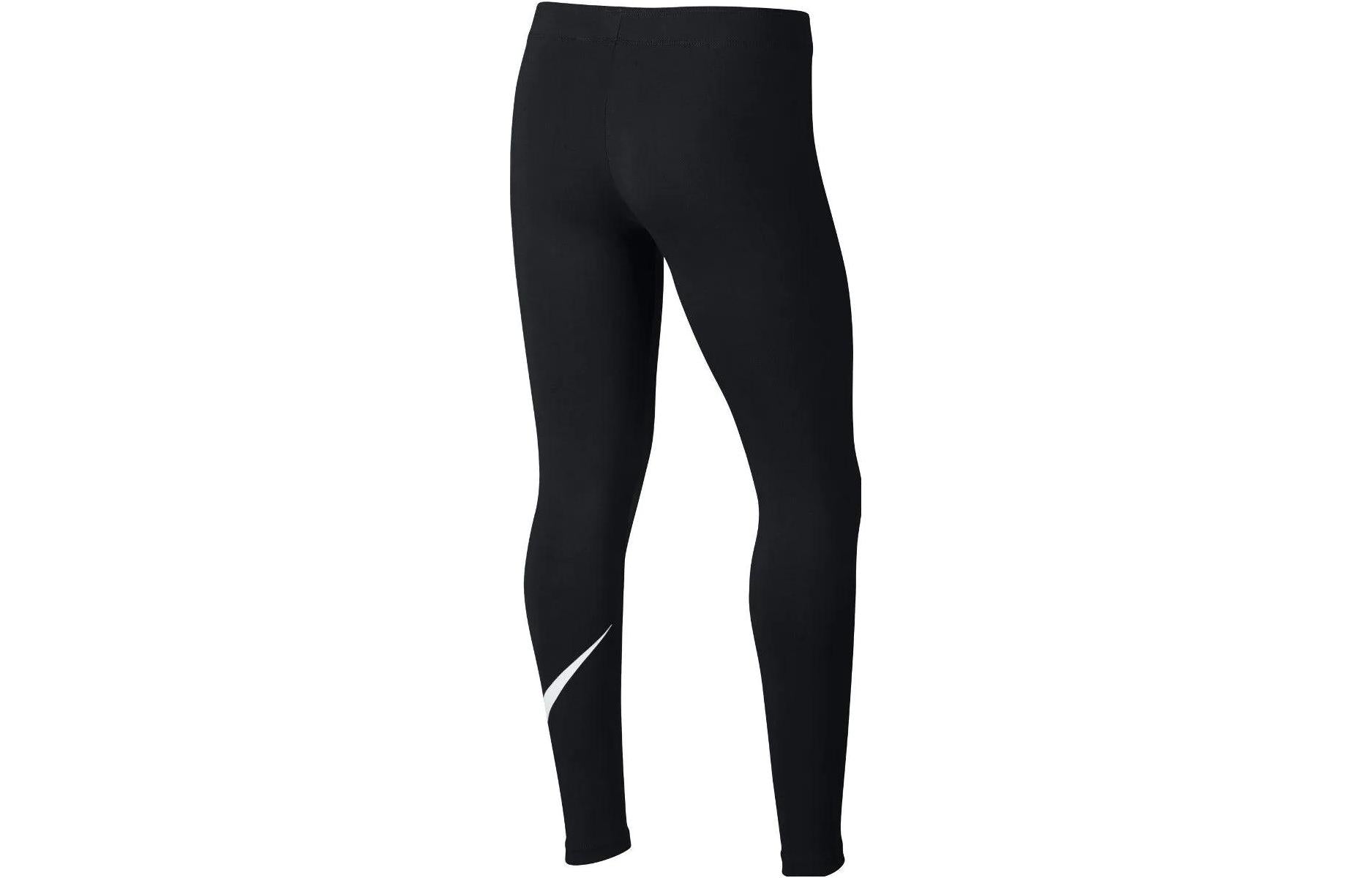 Nike Kids Leggings Black