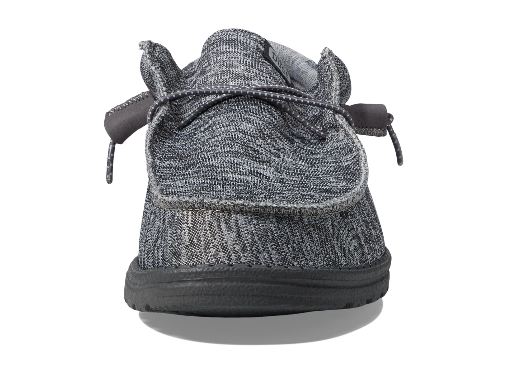 Hey Dude Wally Sport Knit Loafers