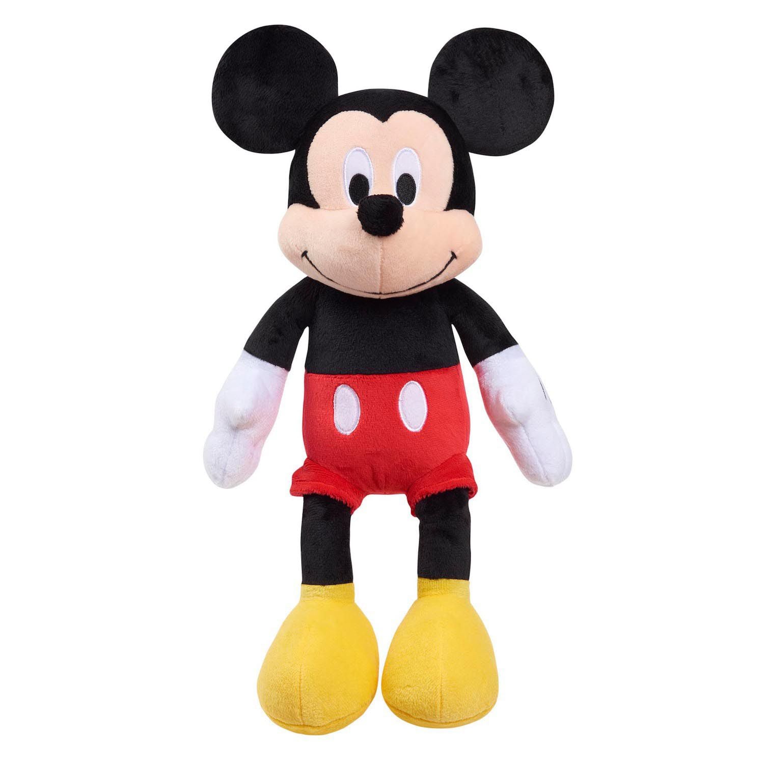 Kohl's Cares Mickey Mouse Plush Toy for Preschoolers Kohl's Cares