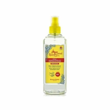 Alvarez Gomez Agua De Colonia Concentrada hydroalcoholic gel 300 ml, Alvarez Gómez