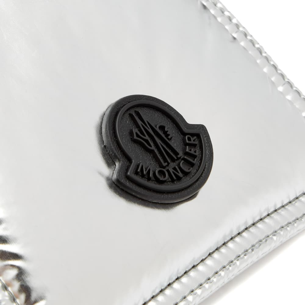 Moncler Pocket Soft Phone Case