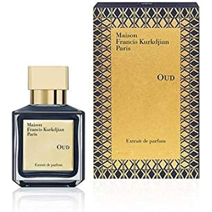 Francis Kurkdjian Oud Extrait De Parfum 70ml, Maison Francis Kurkdjian