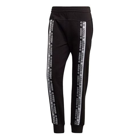 بنطال رياضي adidas originals R. TRACK PANTS - أسود، أسود