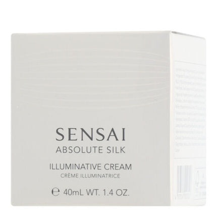 Brightening cream Absolute Silk 40 ml, Sensai