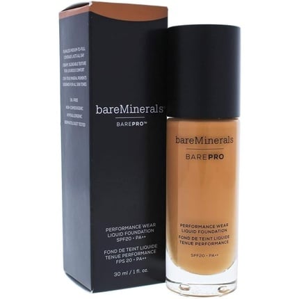 BAREPRO Performance Wear Liquid foundation Chai 26 30 ml Bareminerals