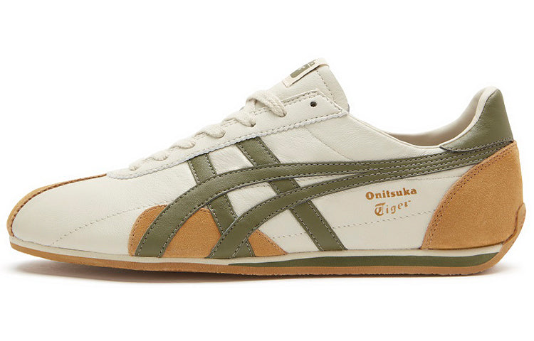 حذاء رياضي Onitsuka Tiger Runspark للجنسين