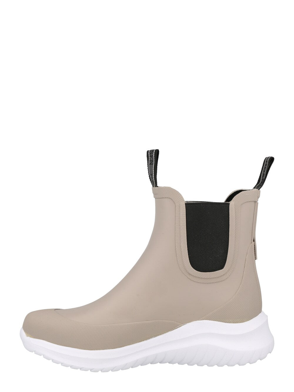 Ilse Jacobsen Chelsea boots, light beige