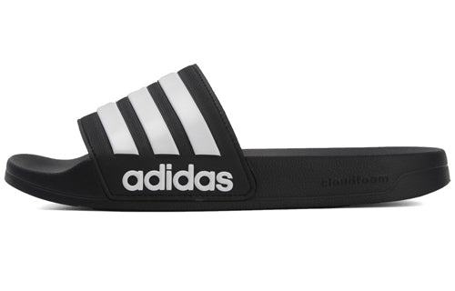 Adidas Cloudfoam unisex slides