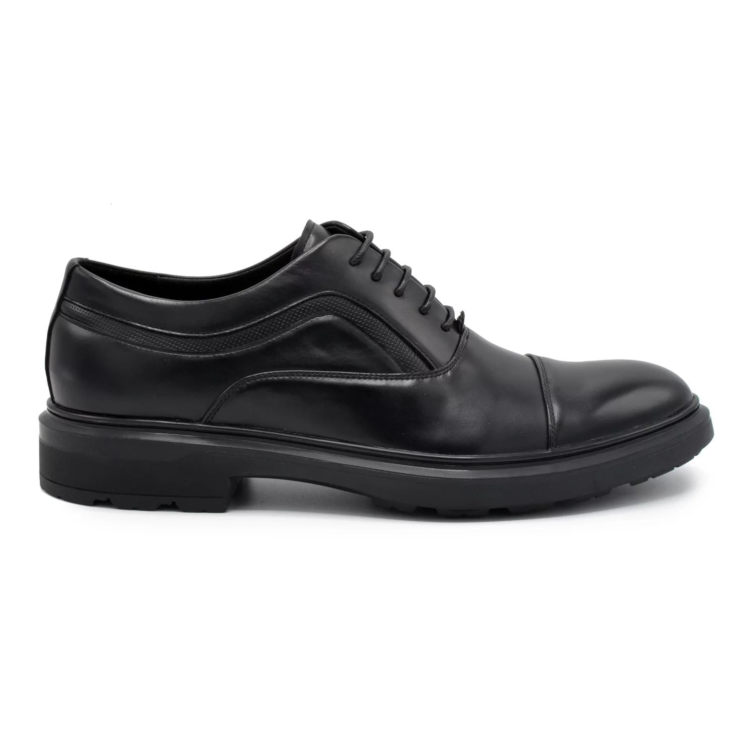 Aston Marc Modern Men's Dress Shoes