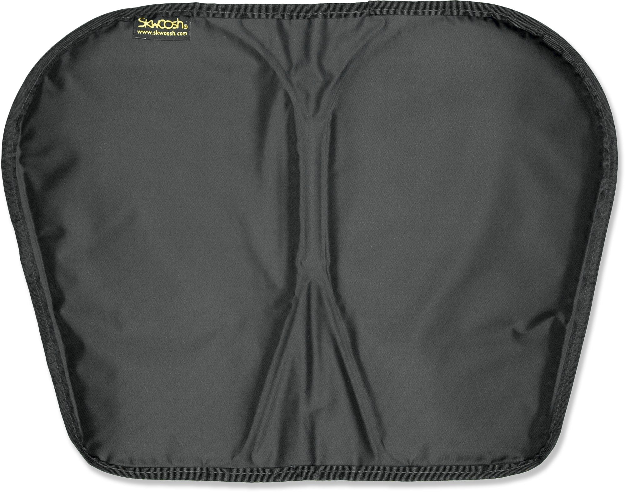 Skwoosh paddling pad, black