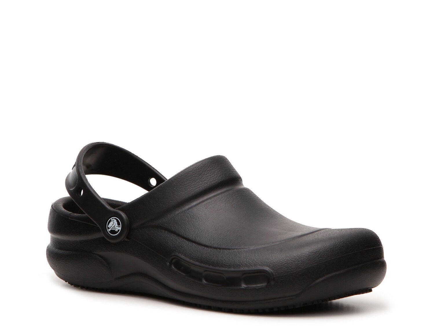 Crocs casual clogs, black