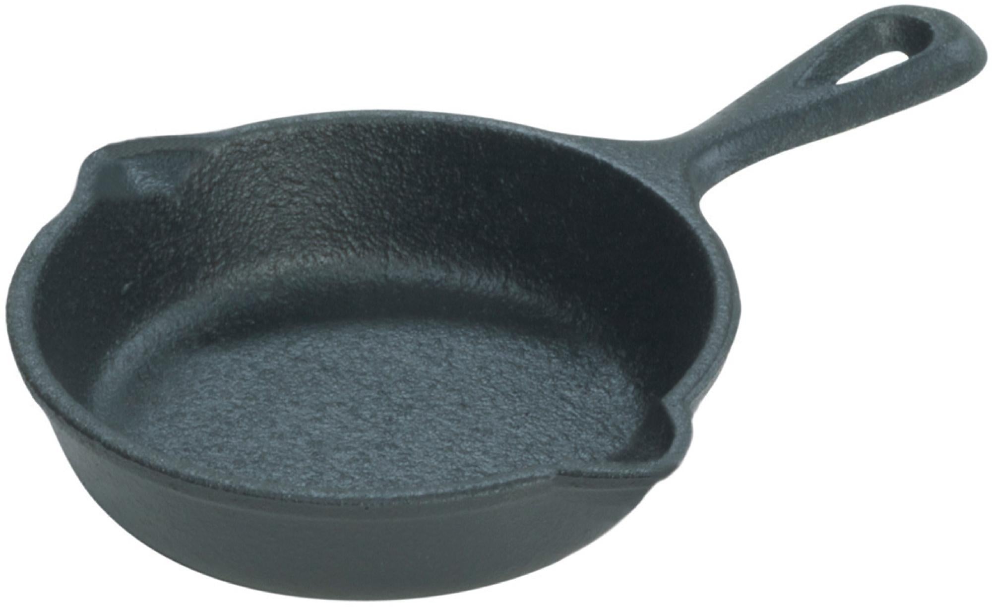 Cast iron frying pan Lodge