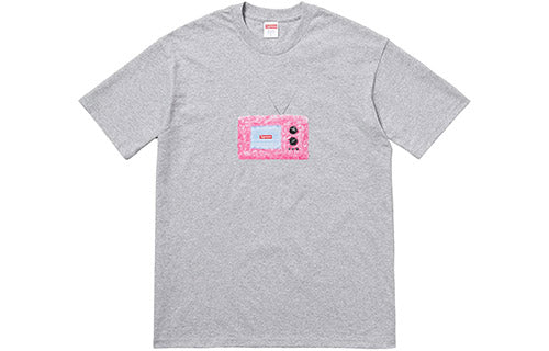 Supreme unisex T-shirt