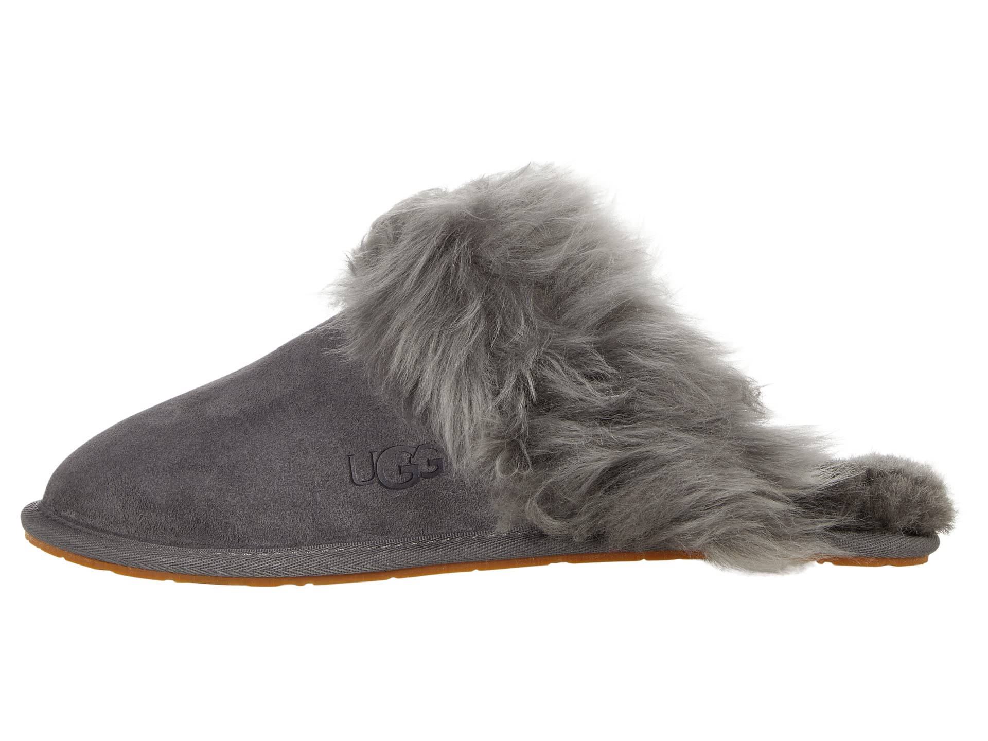 House Shoes UGG Scuff Sis