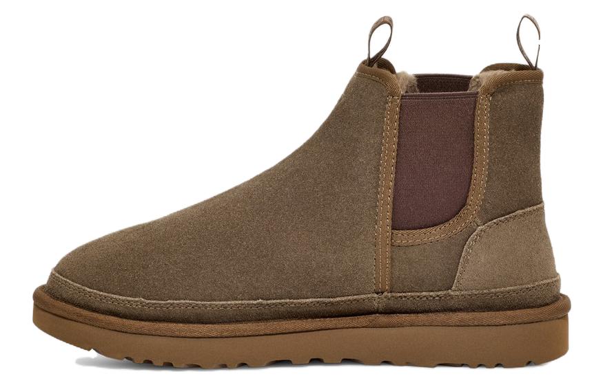 Neumel Chelsea Hickory Ugg Cleats