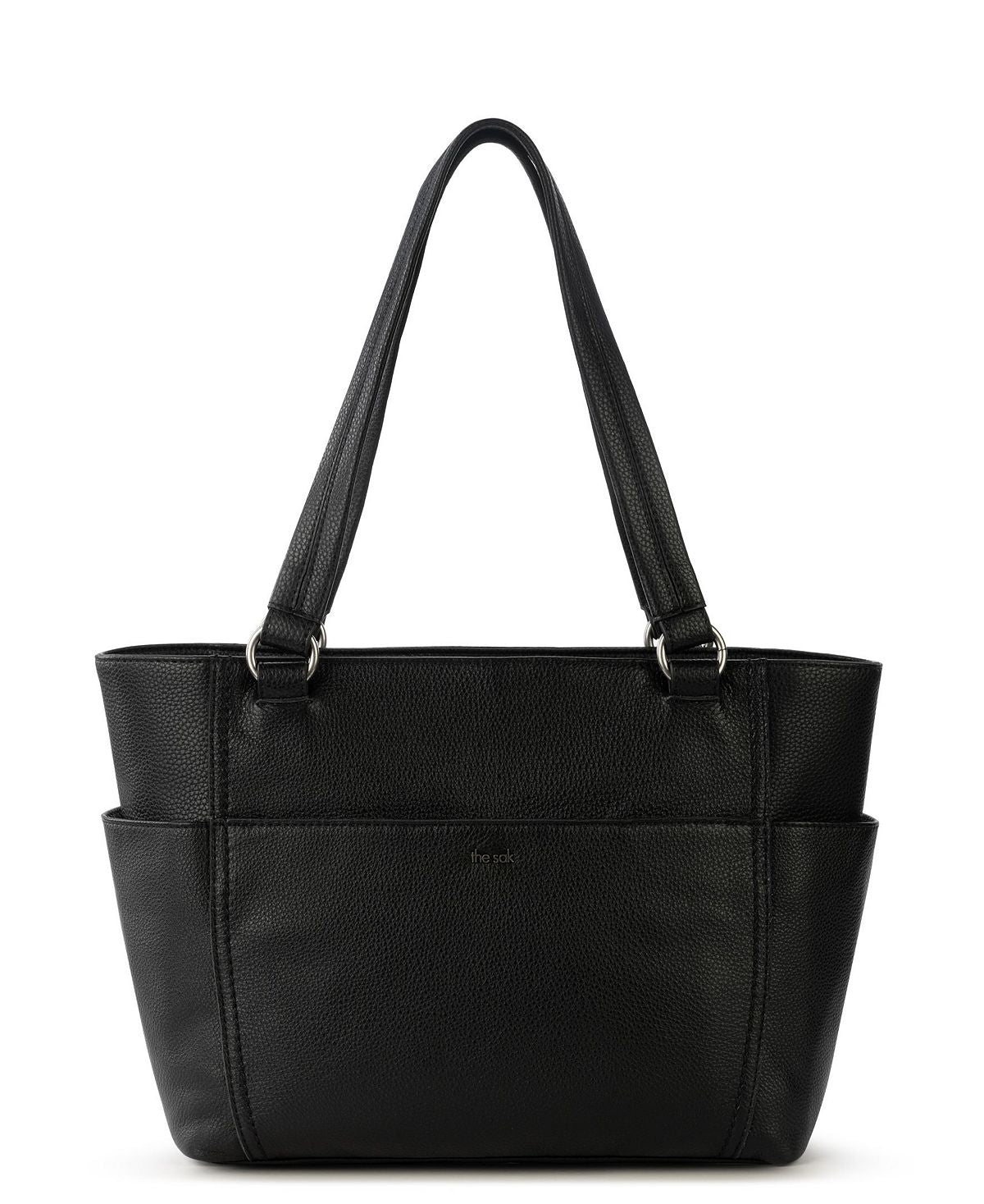 Ashby The Sak leather bag, black