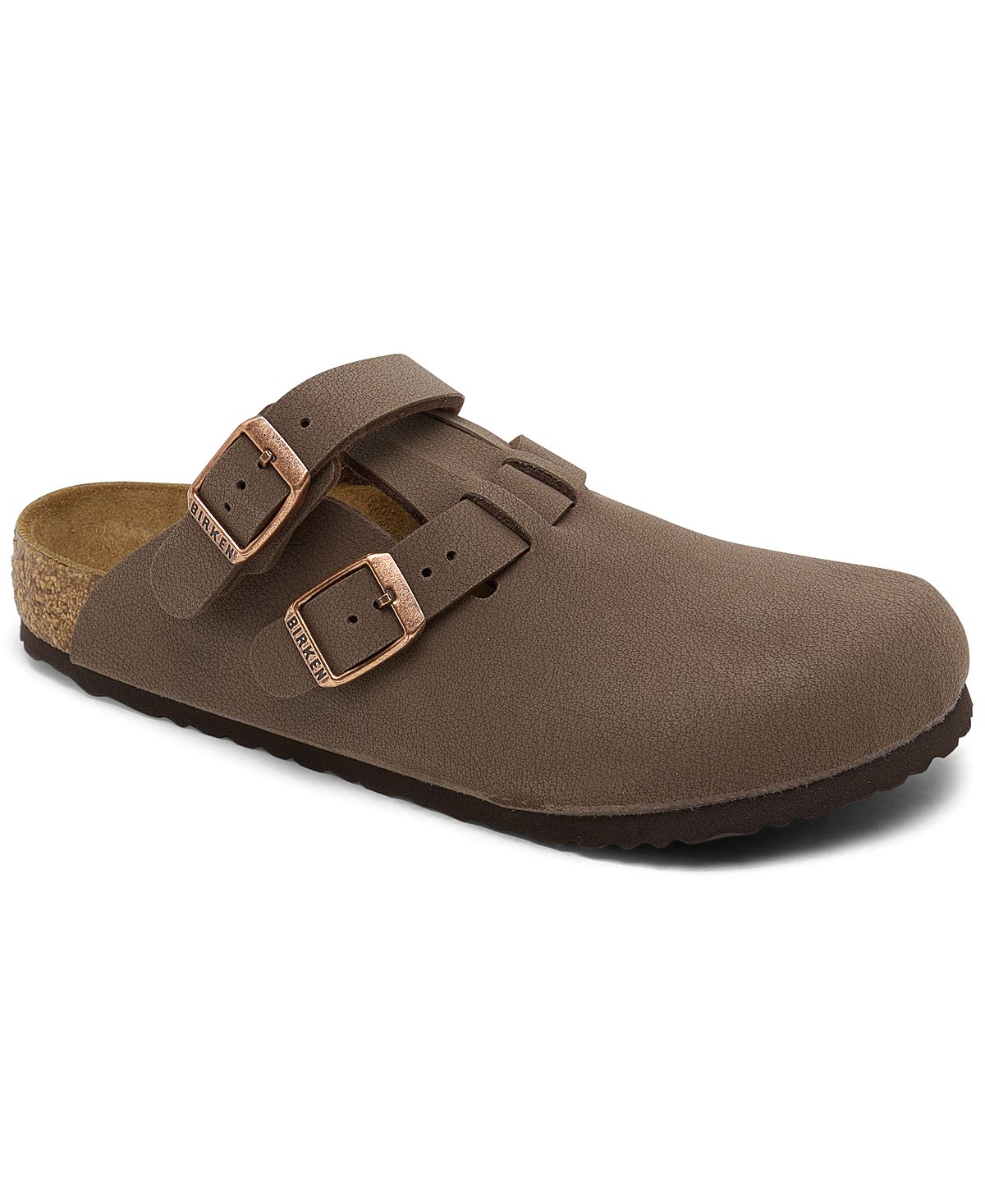 صندل كاي بيركيبوك كلوج للأطفال الصغار من Finish Line Birkenstock