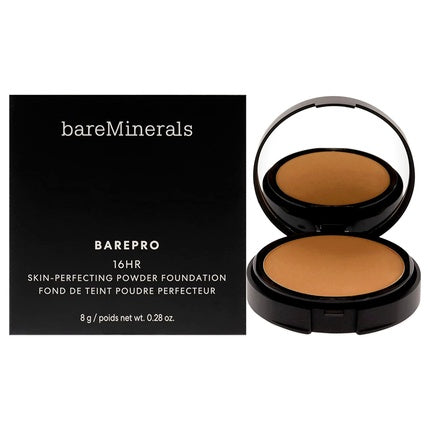 Bare Minerals Pressed powder BarePro 16H Foundation Medium 30 Neutral Bareminerals