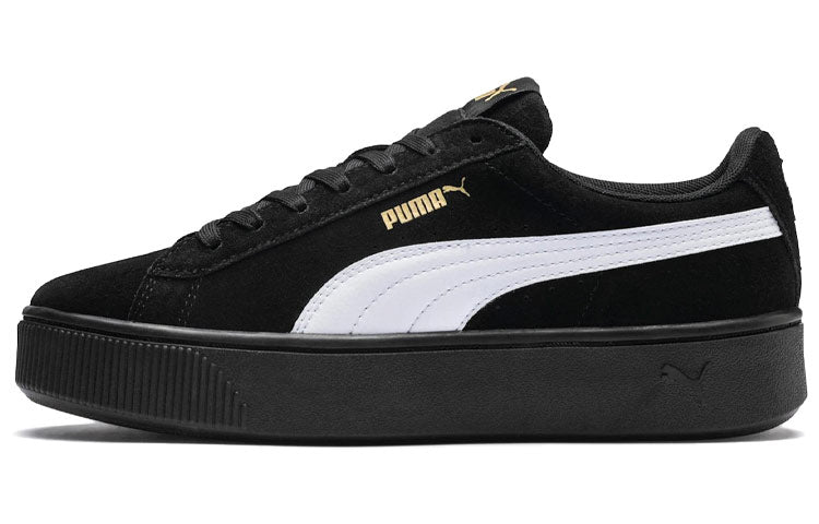 Puma vikky Skateboarding Shoes Women