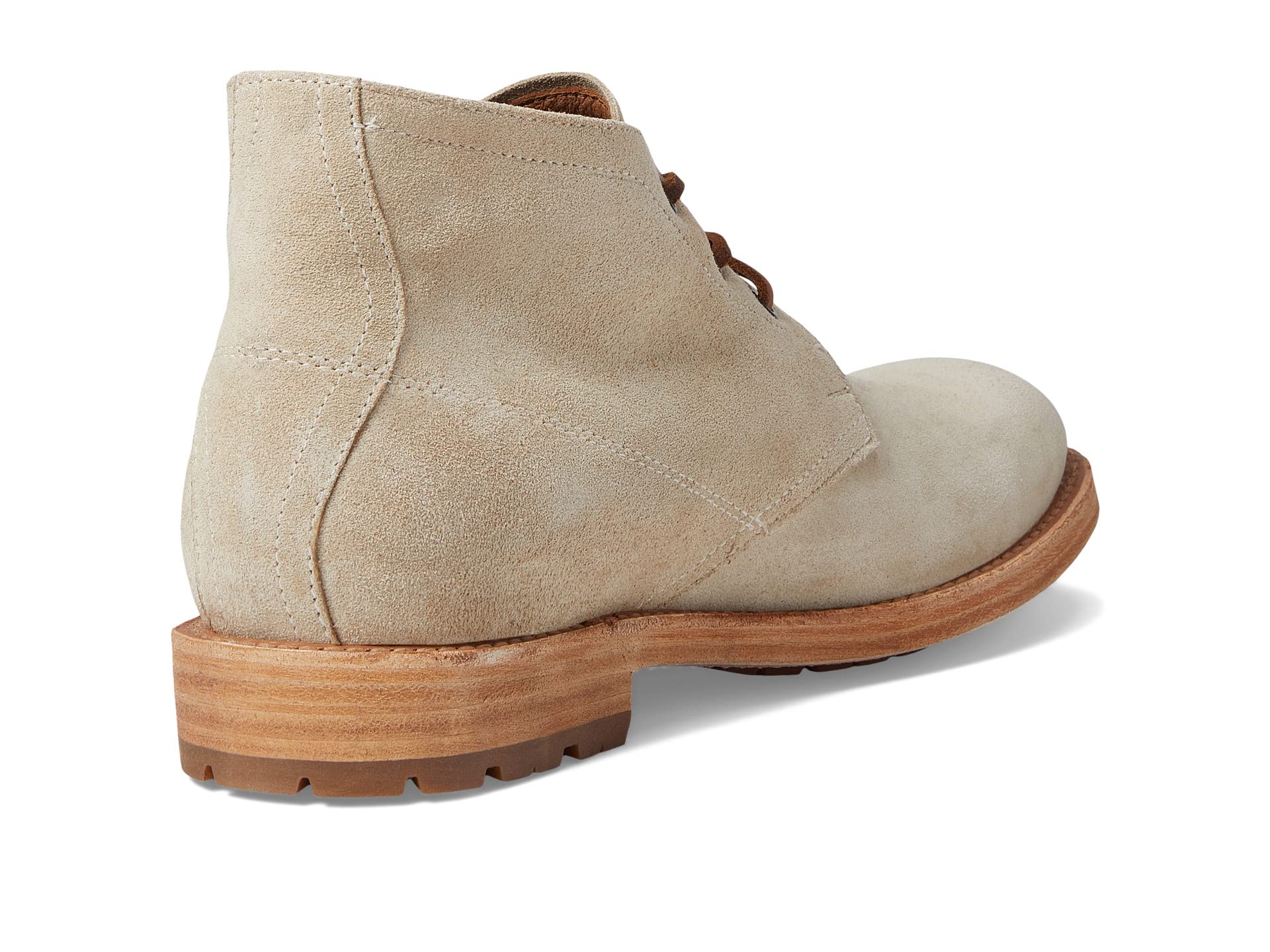 Frye Bowery Chukka Boots