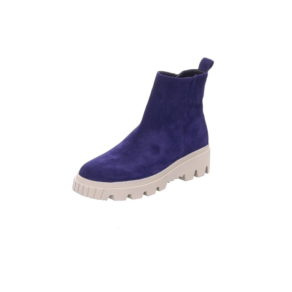 Gabor ankle boots, blue