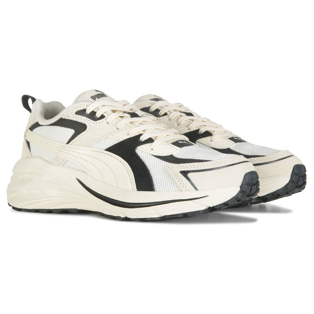 Puma women's hypnotic sneakers, beige