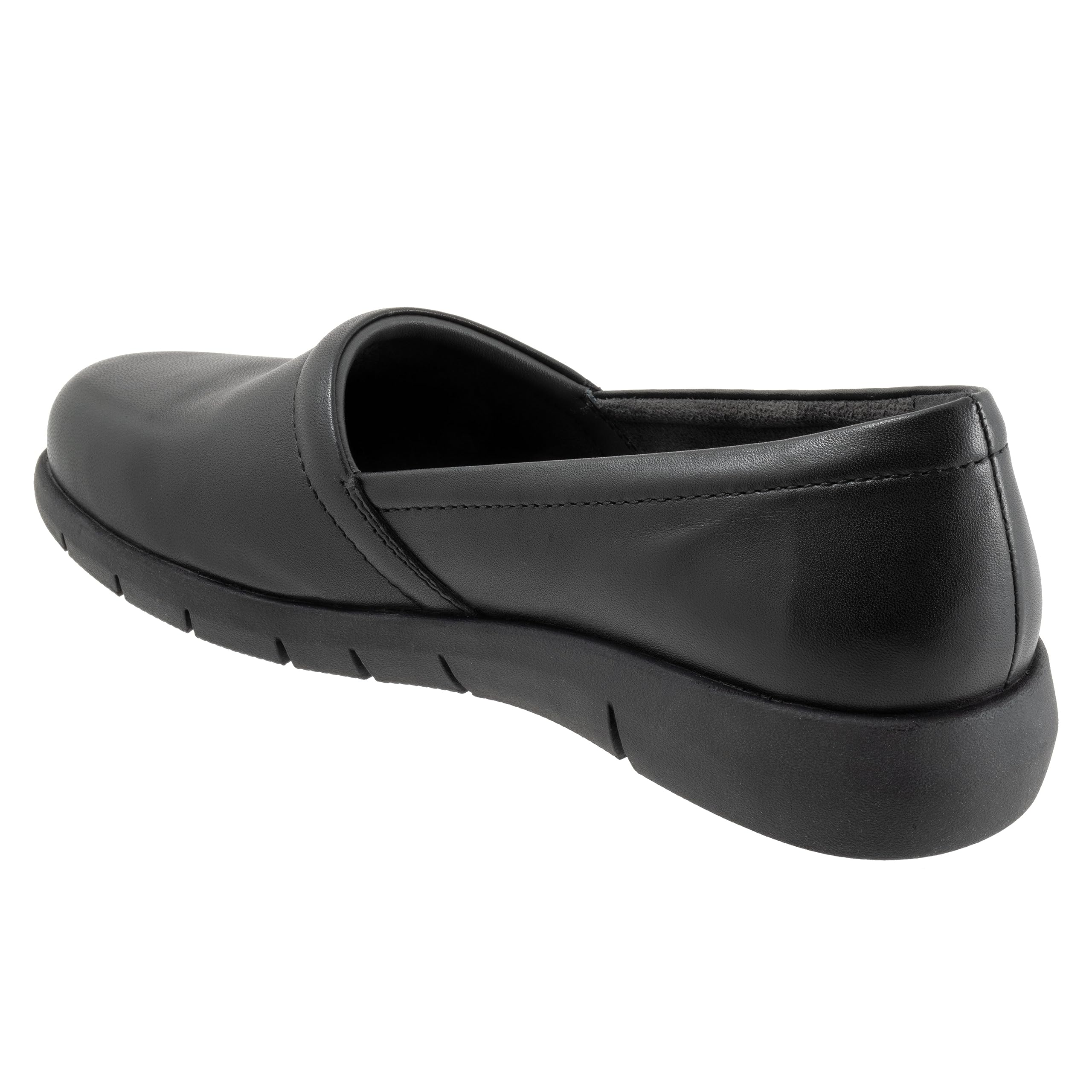 SoftWalk Adora 2.0 loafers, black