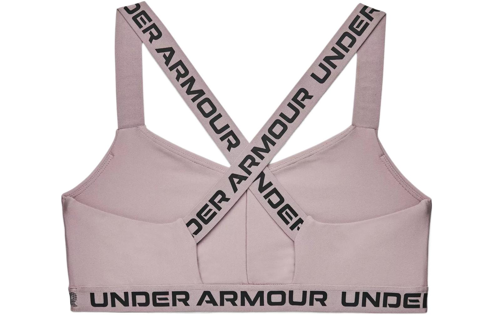 Sports underwear women Fast Pink Under Armour