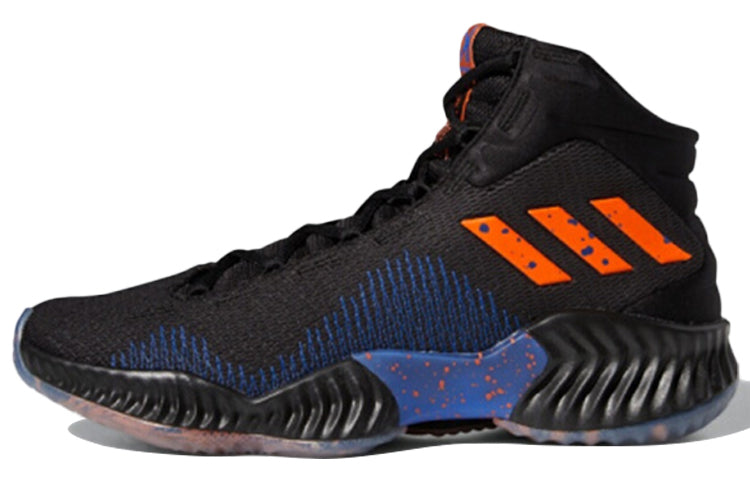 Adidas Pro Bounce 2018 Men's Basketball Shoe