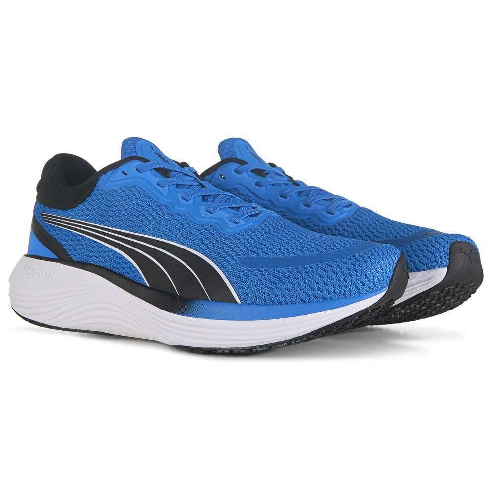 Scend Pro Puma Men's Running Shoes, Blue